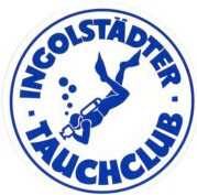 Ingolstädter Tauchclub e.V. Logo