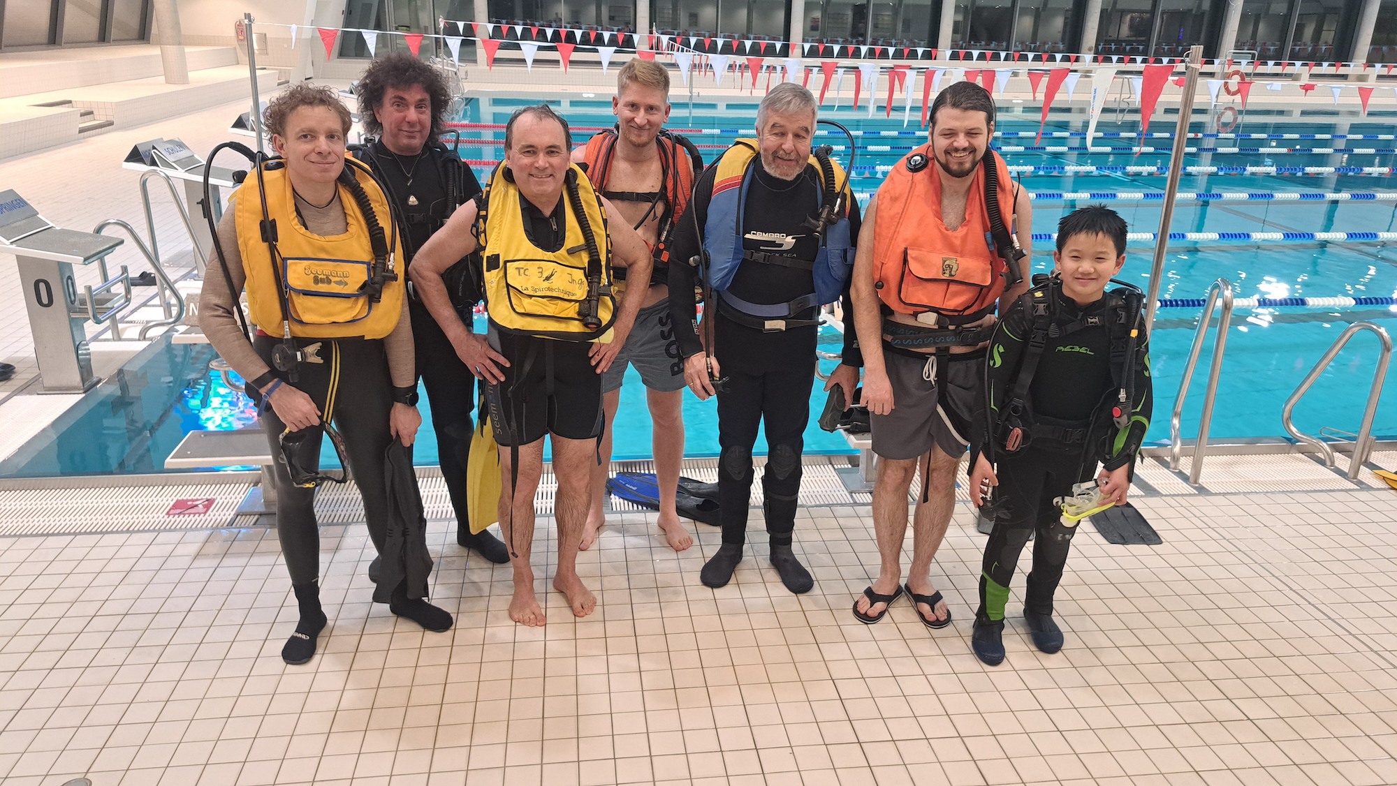 Nostalgischer Jahresabschluss